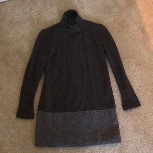 Original Fendi long sweater